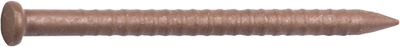 Clou en acier Connex 1,8x26 d-marron 150g pcs - kp1230003