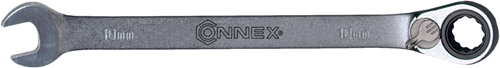 Clé à douille Connex 10mm - cox541010