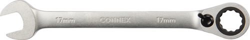 Connex COX541017 Staping Key 17 mm Ratel