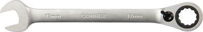 Connex COX541017 Staping Key 17 mm Ratel