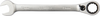 Connex COX541019 Stack Chole 19 mm Ratel