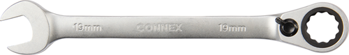 Connex COX541019 Stack Chole 19 mm Ratel