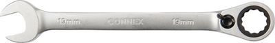 Connex COX541019 Stack Chole 19 mm Ratel
