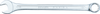 Clé polygonale à fourche Connex 13mm cv 15gr - cox539013