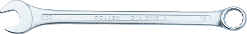 Clé polygonale à fourche Connex 13mm cv 15gr - cox539013