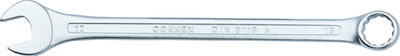 Clé polygonale à fourche Connex 13mm cv 15gr - cox539013