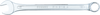 Clé polygonale à fourche Connex 15mm cv 15gr - cox539015