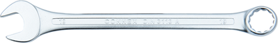 Clé polygonale à fourche Connex 19mm cv 15gr - cox539019