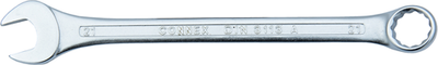Clé polygonale à fourche Connex 21mm cv 15gr - cox539021