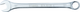 Clé polygonale à fourche Connex 21mm cv 15gr - cox539021