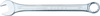 Clé polygonale à fourche Connex 27mm cv 15gr - cox539027
