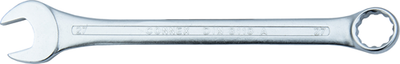Clé polygonale à fourche Connex 27mm cv 15gr - cox539027