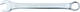Clé polygonale à fourche Connex 30mm cv 15gr - cox539030