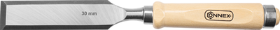 Ciseau Connex 30mm bois - cox861030