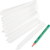 Étiquette à insérer Connex + marqueur 50 pcs - flor78771