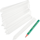 Étiquette à insérer Connex + marqueur 50 pcs - flor78771