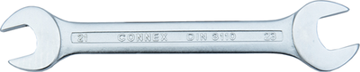 Clé à fourche Connex 21x23mm - cox512123