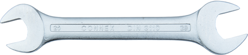 Clé à fourche Connex 25x28mm - cox512528
