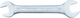 Clé à fourche Connex 25x28mm - cox512528