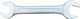 Clé à fourche Connex 30x32mm - cox513032