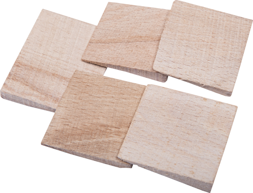 Hache à coin en acier Connex + marteau 5 pcs - coxt856070