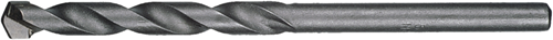 Foret à maçonnerie Connex 4,0 mm (76 mm) vert - cox971040