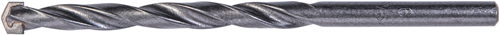Foret à maçonnerie Connex 6,0 mm (100 mm) vert - cox971060