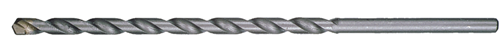 Foret à maçonnerie Connex 6mm (200mm) vert - cox971206