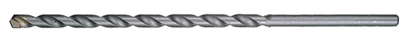 Foret à maçonnerie Connex 6mm (200mm) vert - cox971206