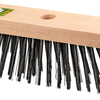 Balai de rue Connex 29cm 'fil d'acier' - flor12070