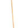 Balai de rue Connex 60cm renforcé + manche - flor12025