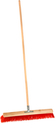 Balai de rue Connex 60cm renforcé + manche - flor12025