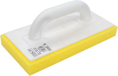 Table à repasser Connex avec éponge jaune - cp781335