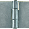 Charnière de table Connex 60x24 bvz - dyb2006281