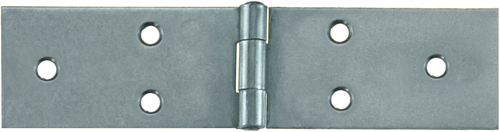 Charnière de table Connex 60x24 bvz - dyb2006281