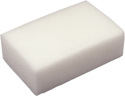 Connex carrelage éponge blanc 150x100x50mm fin - cox781447