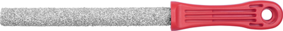 Lime à carrelage Connex demi-ronde 160mm - coxt790298