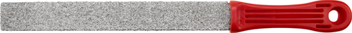 Lime à carrelage Connex plate 200mm grossière fine - coxt790149