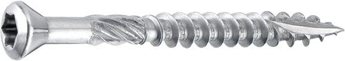 Vis terrasse Connex inox tx 5x60 boite 240pcs - b30251