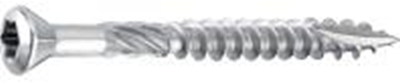 Vis terrasse Connex tx25 5x60 150pcs inox sc1 - kk3230003