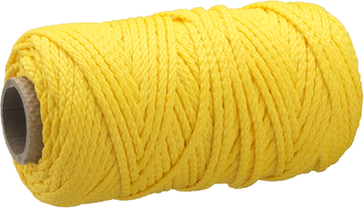 Corde Connex pp jaune 1,7mm sb 100m - dy2702848