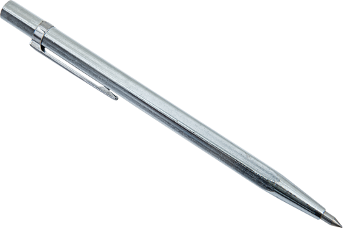 Connex COXT780503 Marqueur de tracé 150 mm Point de métal dur