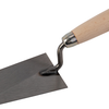 Truelle Connex angulaire 120mm droite - cox781112