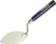 Truelle de sol Connex coeur 160mm *d* inox - cox781219