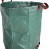 Sac à déchets de jardin Connex rond 60x65cm 180l - flor79320