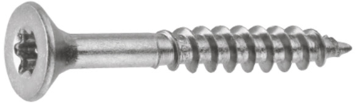 Vis Connex tx 4,0x40 seau inox 175pcs - b30136
