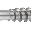 Vis Connex tx 4,0x50 seau inox 140pcs - b30137