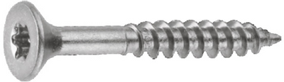 Vis Connex tx 4,0x50 seau inox 140pcs - b30137