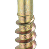 Vis Connex tx 5.0x70 + boite d'embouts 160pcs - b30176