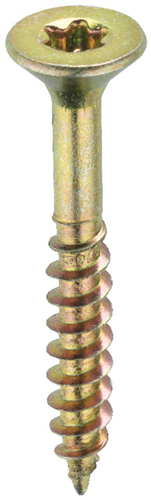 Vis Connex tx 5.0x70 + boite d'embouts 160pcs - b30176